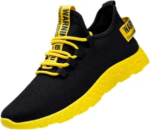 Womens Mesh Sneakers Lace-Up Slip On Casual Sneaker Orthopedic Sport Shoes Comfortable Breathable Lightweight Running Shoes