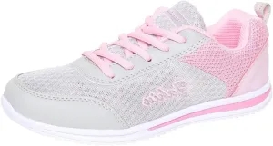 Womens Walking Tennis Shoes Comfortable Slip On Running Shoes Lightweight Casual Fashion Sneakers with Arch Support